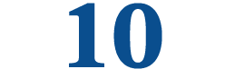 10