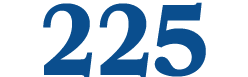 225