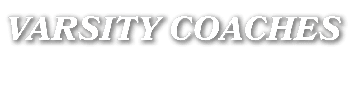 VARSITY COACHES