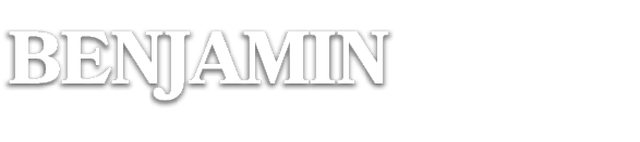 BENJAMIN