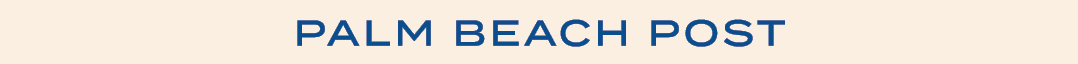 PALM BEACH POST