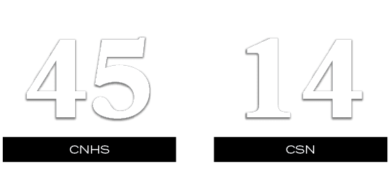 14,45,CSN,CNHS