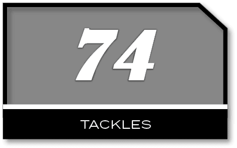 74,TACKLE