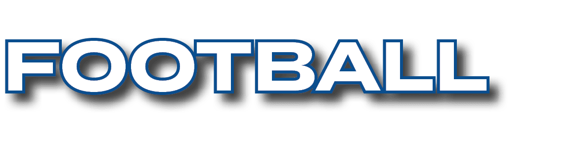 FOOTBALL