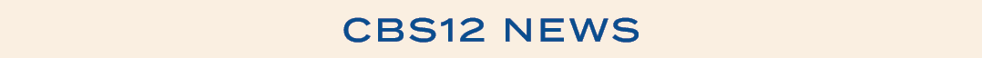 CBS12 NEWS
