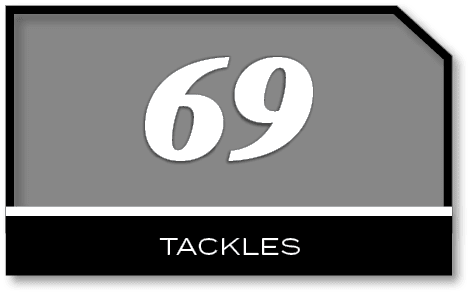 69,TACKLE