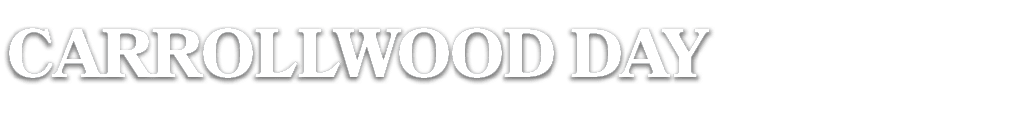 CARROLLWOOD DAY