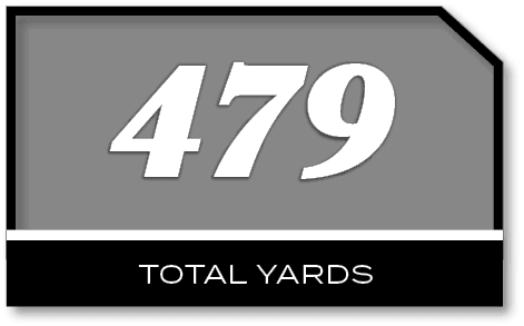 479,TOTAL YARD