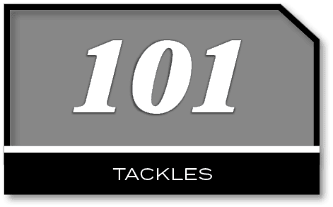 101,TACKLE