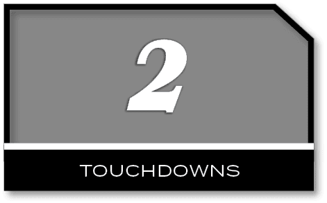 2,TOUCHDOWN