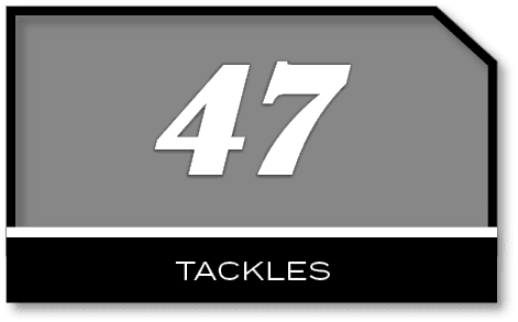 47,TACKLE