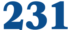 231