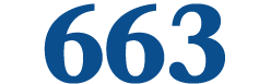 663