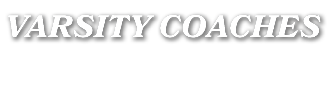 VARSITY COACHES