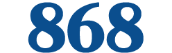 868