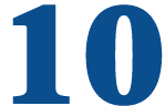 10