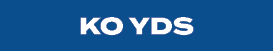 KO YDS