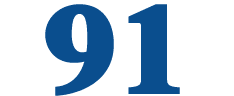 91