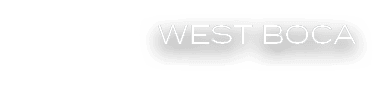 WEST BOCA