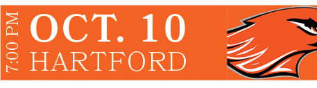 Hartford,oct. 10,7:00 P