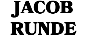 Jacob Runde