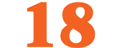 18