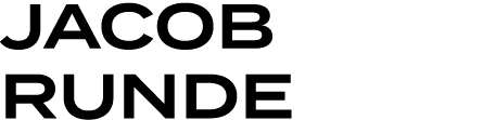 jacob RUNDE
