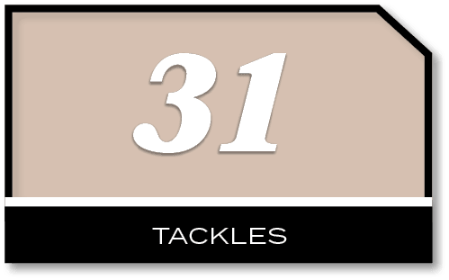 31,tackle