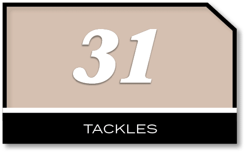 31,tackle