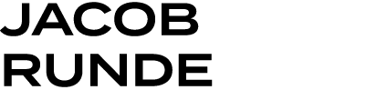 Jacob Runde