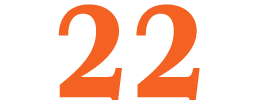 22