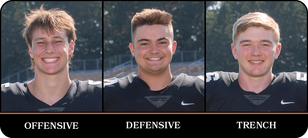 trench,DEFENSIVE,OFFENSIV