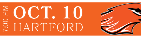 Hartford,oct. 10,7:00 P