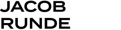 Jacob Runde