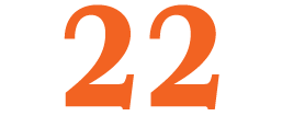 22