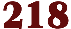 218