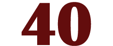 40