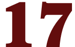 17