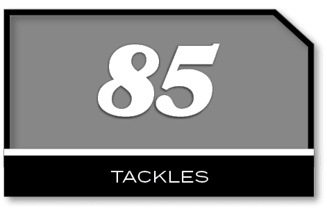 85,TACKLE