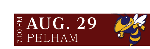 PELHAM,AUG. 29,7:00 P