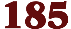 185
