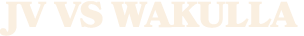 JV vS WAKULLA