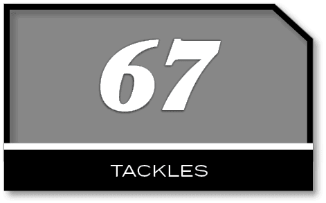 67,TACKLE