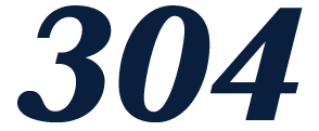 304
