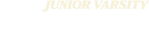 JUNIOR VARSITY
