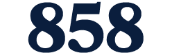 858