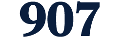 907