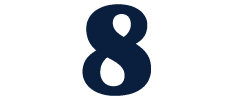 8