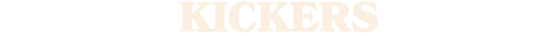 KICKERS