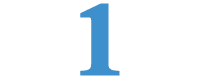 1